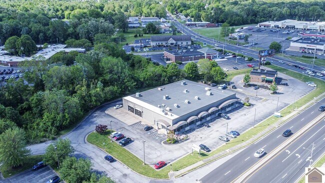 More details for 3160 Parisa Dr, Paducah, KY - Retail for Lease