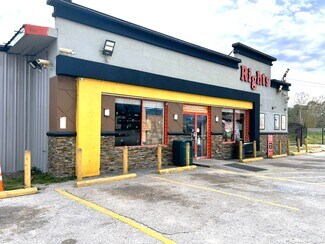 Plus de détails pour 22570 Ford Rd, Porter, TX - Commerce de détail à vendre