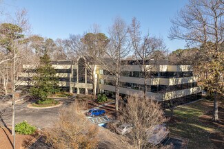 More details for 1 Enterprise Pky, Hampton, VA - Office for Lease