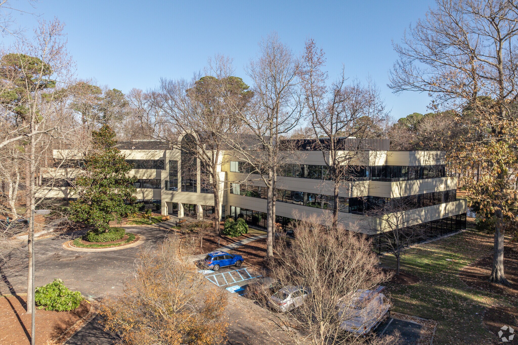 1 Enterprise Pky, Hampton, VA for lease Building Photo- Image 1 of 8