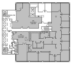 919 N Market St, Wilmington, DE for lease Floor Plan- Image 1 of 1
