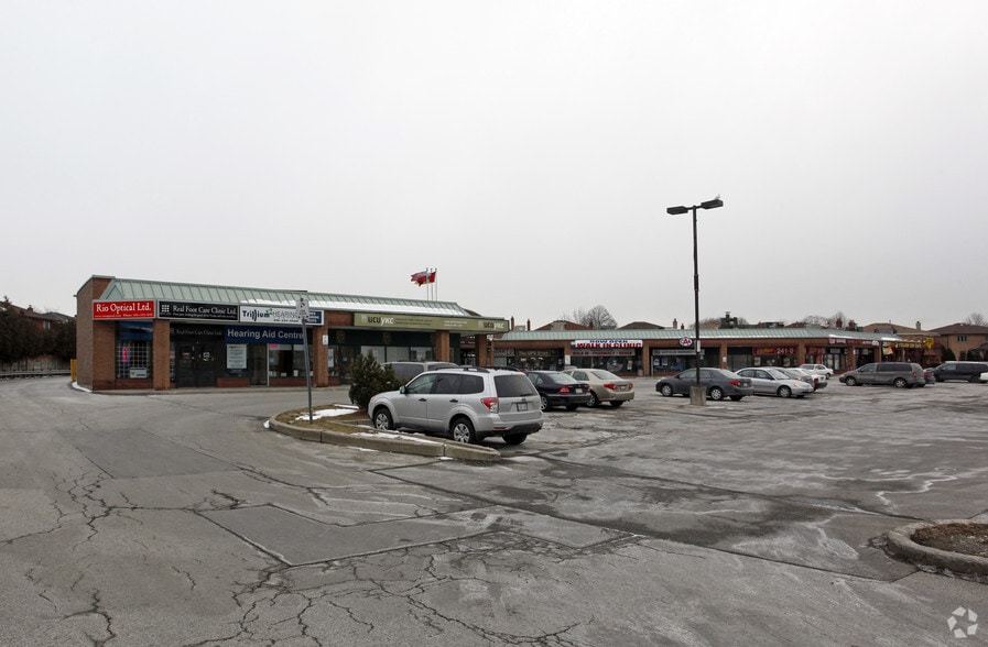 225 The East Mall, Toronto, ON for sale - Primary Photo - Image 1 of 1