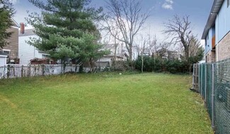 Plus de détails pour 120-122 W 33rd St, Bayonne, NJ - Terrain à vendre