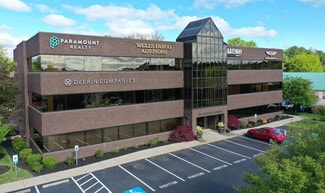 More details for 120 N Pointe Blvd, Lancaster, PA - Office for Lease