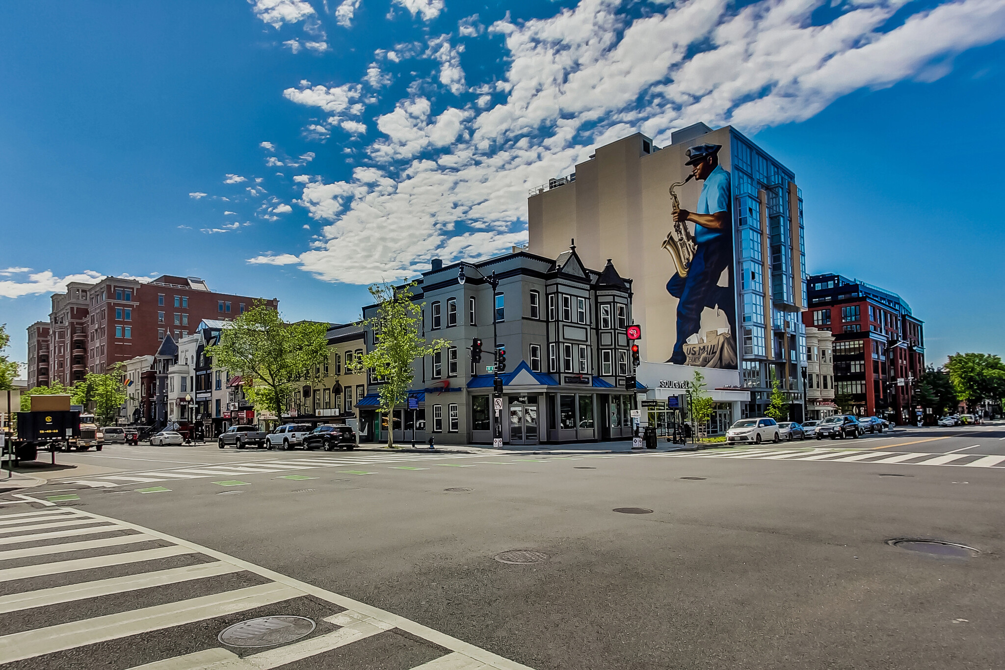 1937-1947 14th St NW, Washington, DC for sale Primary Photo- Image 1 of 1