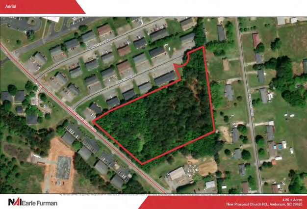128 Lari Ln, Anderson, SC à vendre - Photo du bâtiment - Image 2 de 5