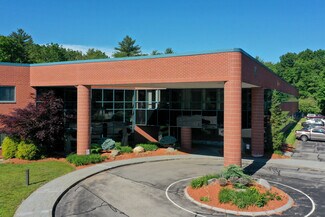 Plus de détails pour 15 Constitution Dr, Bedford, NH - Bureau à louer