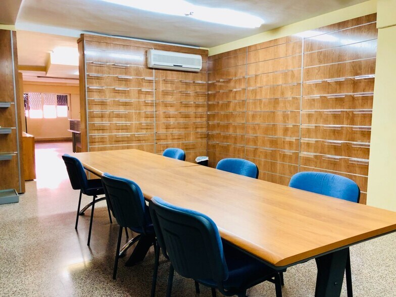 Bureau dans Elche, Alicante à louer - Photo intérieure - Image 3 de 13
