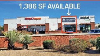 More details for 15813 N Cave Creek Rd, Phoenix, AZ - Retail for Lease
