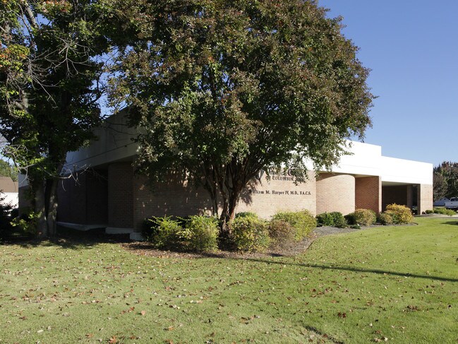 Plus de détails pour 1021 Talbotton Rd, Columbus, GA - Bureau à vendre
