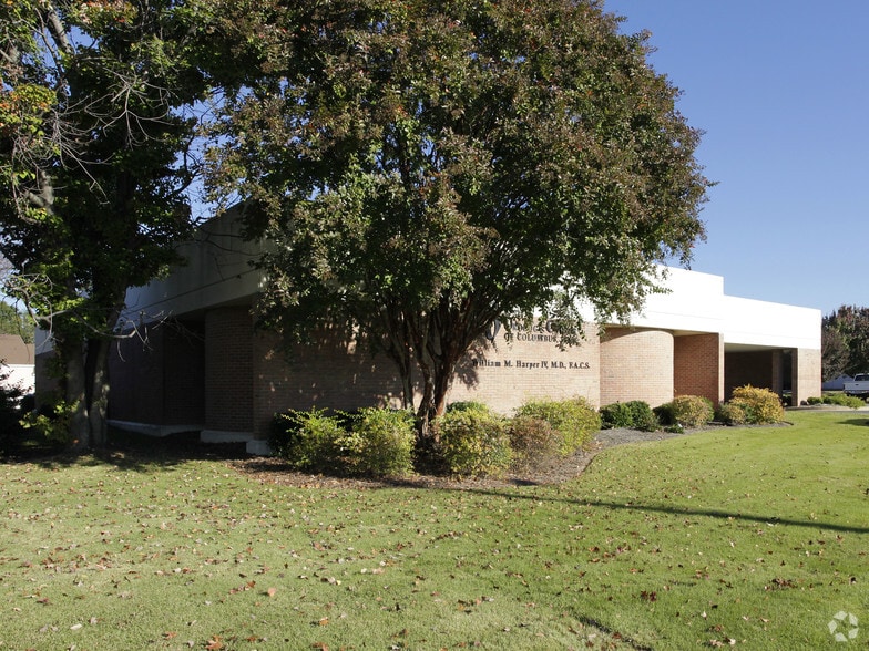 1021 Talbotton Rd, Columbus, GA for sale - Primary Photo - Image 1 of 7