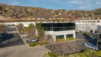 Plus de détails pour 22485 La Palma Ave, Yorba Linda, CA - Bureau à vendre