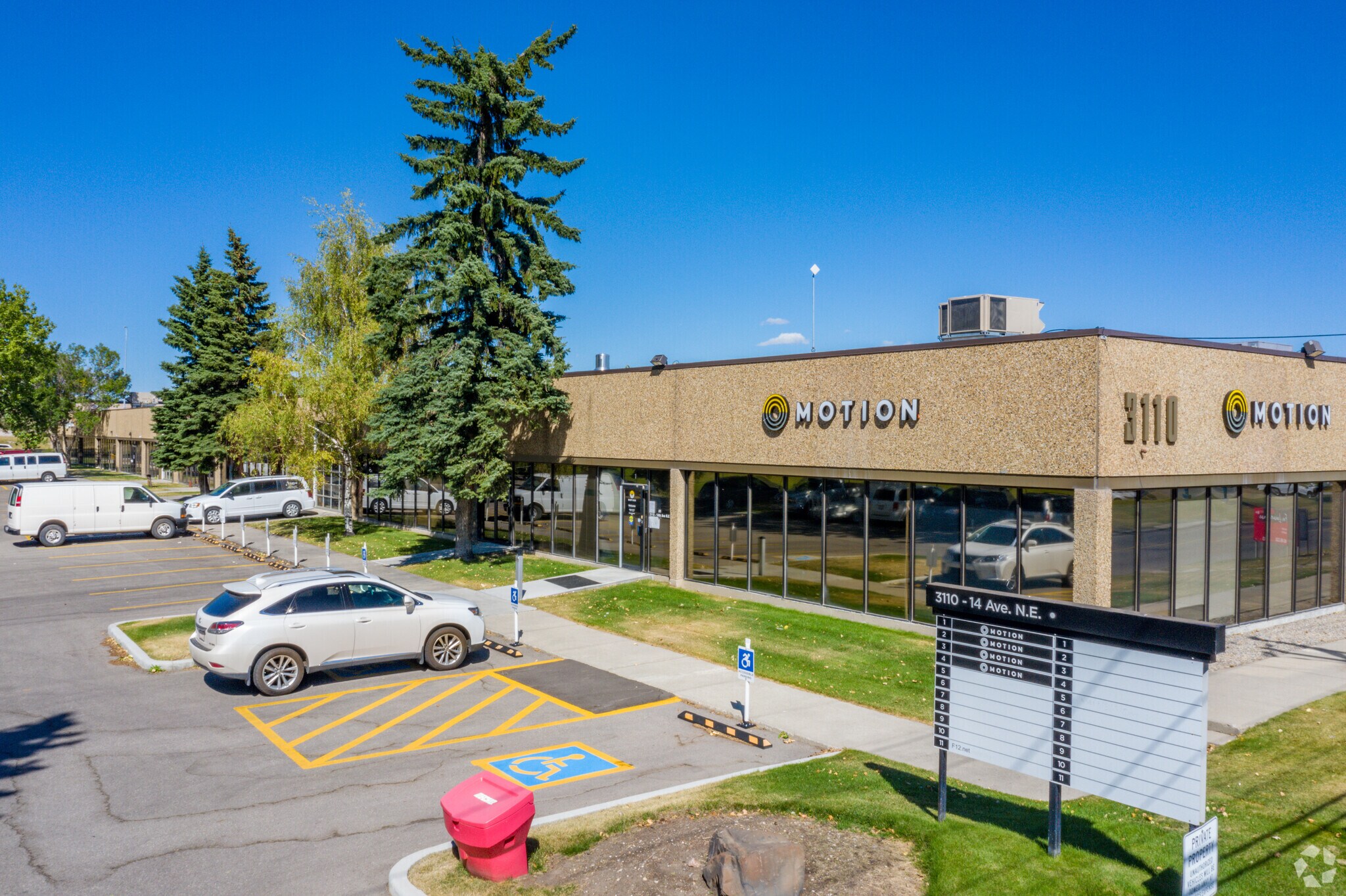 3110 14th Ave NE, Calgary, AB for sale Building Photo- Image 1 of 1
