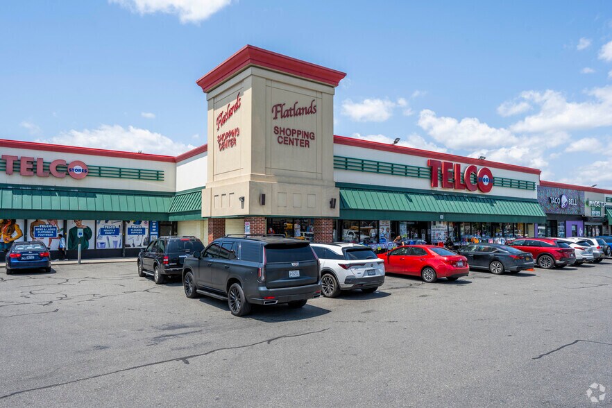 1900-1966 Ralph Ave, Brooklyn, NY à louer - Photo principale - Image 1 de 7