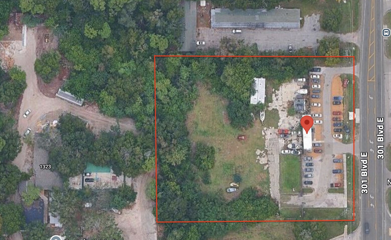 6210 15th St E, Bradenton, FL à louer Photo principale- Image 1 de 7