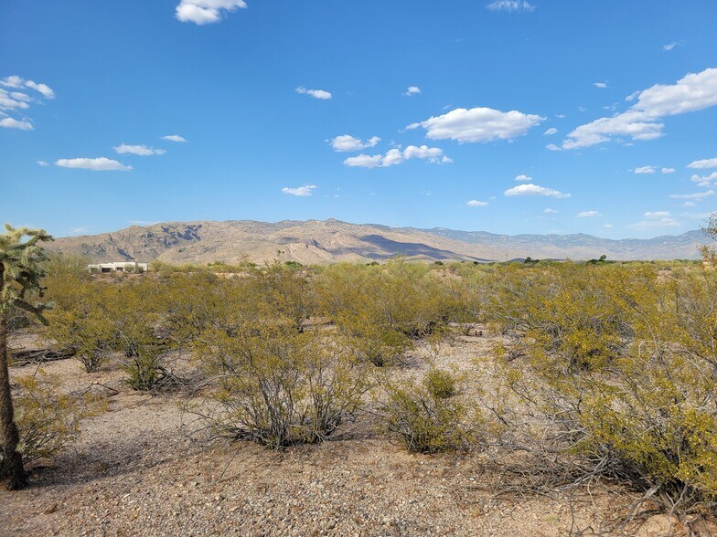 TDB E Los Reales #205-81-009 rd, Tucson, AZ for sale - Other - Image 2 of 2