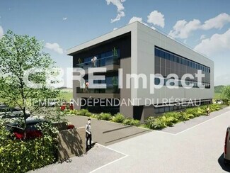 More details for 8 Rue Du Rompot, Fontaine-lès-Dijon - Office for Lease