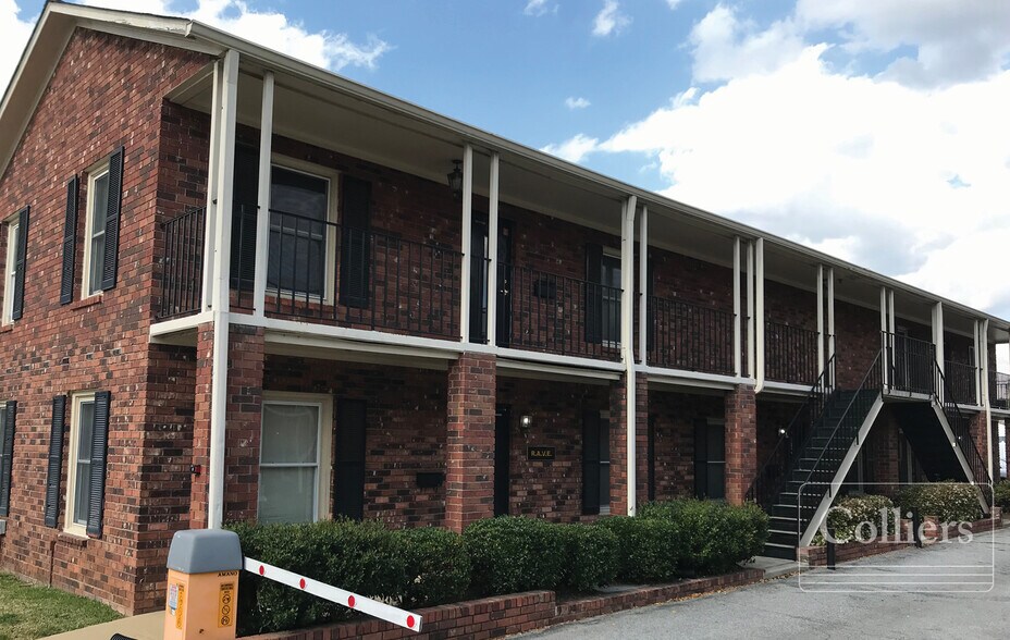 2008 Marion St, Columbia, SC for lease - Building Photo - Image 1 of 4