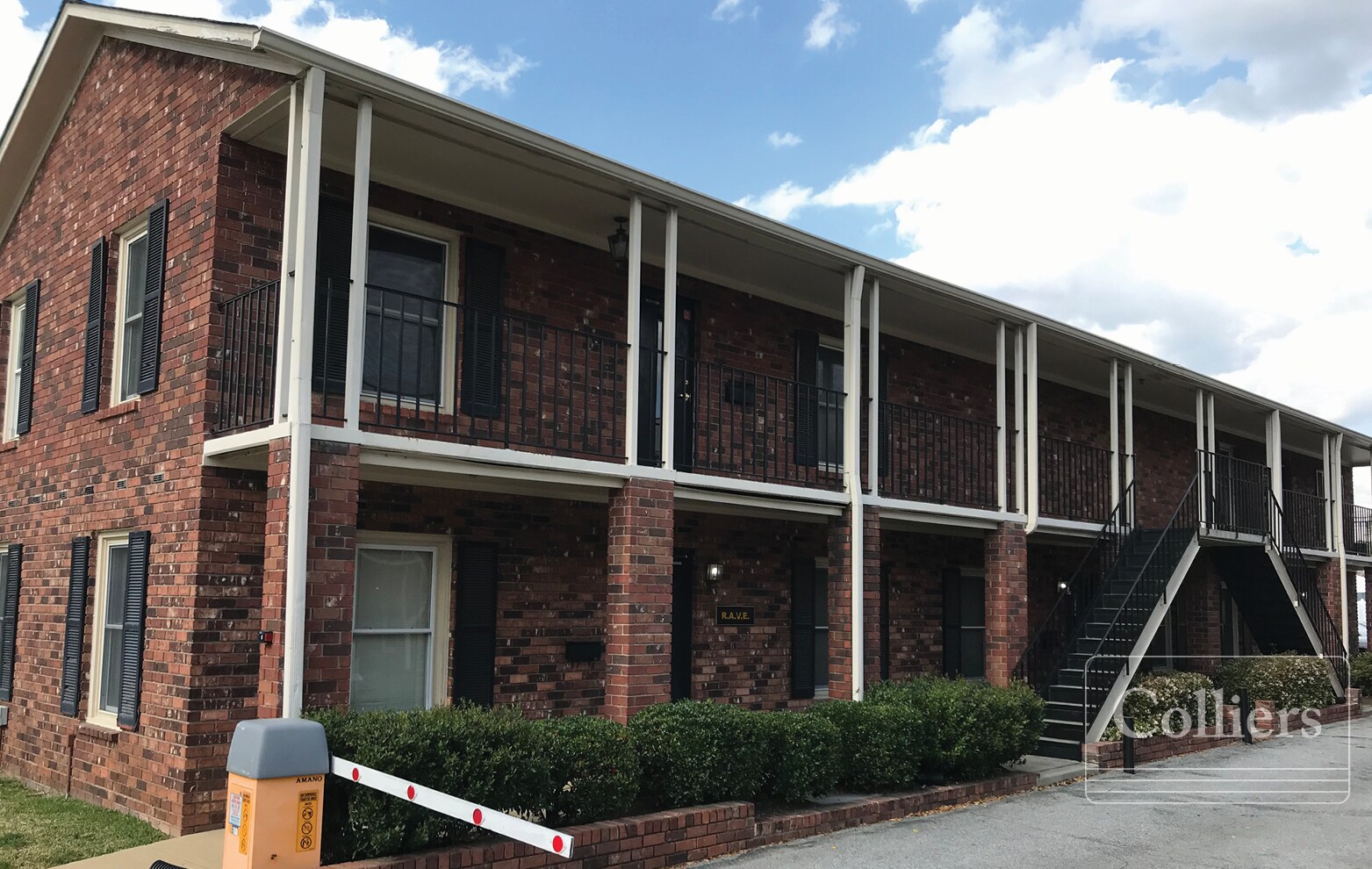 2008 Marion St, Columbia, SC for lease Building Photo- Image 1 of 5