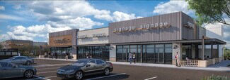 Plus de détails pour 10221 S Saguaro Dr, Mesa, AZ - Commerce de détail à louer