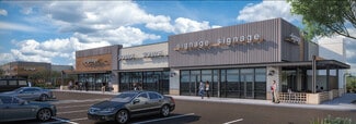 More details for 10221 S Saguaro Dr, Mesa, AZ - Retail for Lease