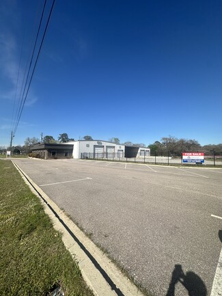 Plus de détails pour 3265 S Eufaula Ave, Eufaula, AL - Commerce de détail à vendre