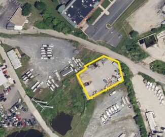 Plus de détails pour 217 Canal Rd, Dumfries, VA - Terrain à louer