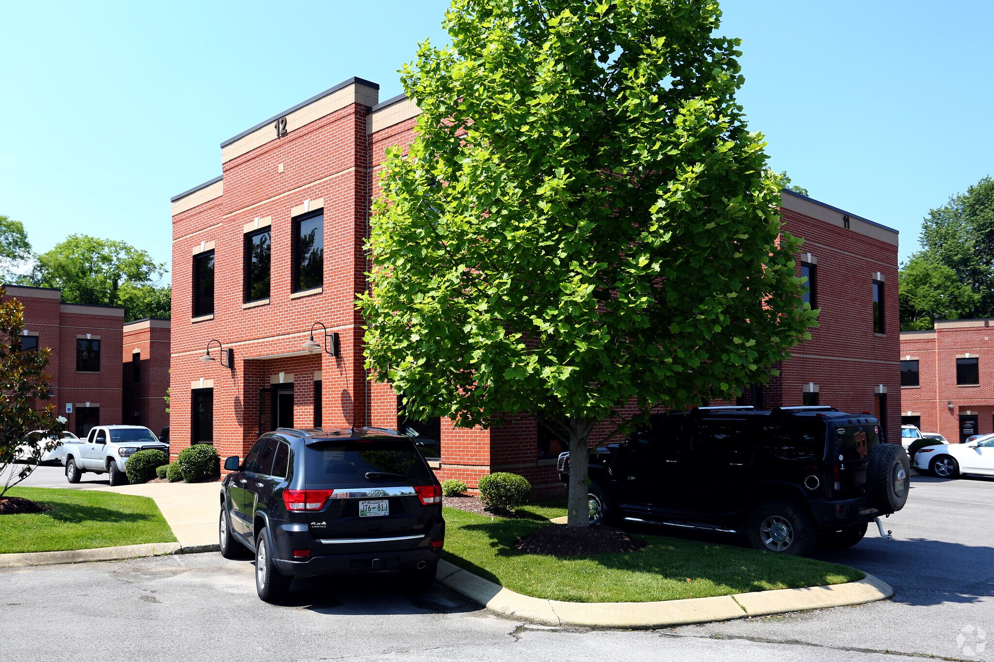 106 B Mission Ct, Franklin, TN for lease Primary Photo- Image 1 of 3