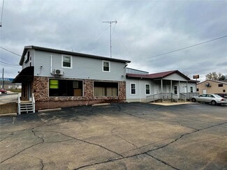 More details for 150 S Hall St, Potosi, MO - Office for Sale