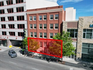 More details for 314 S 9th St, Boise, ID - Office for Sale