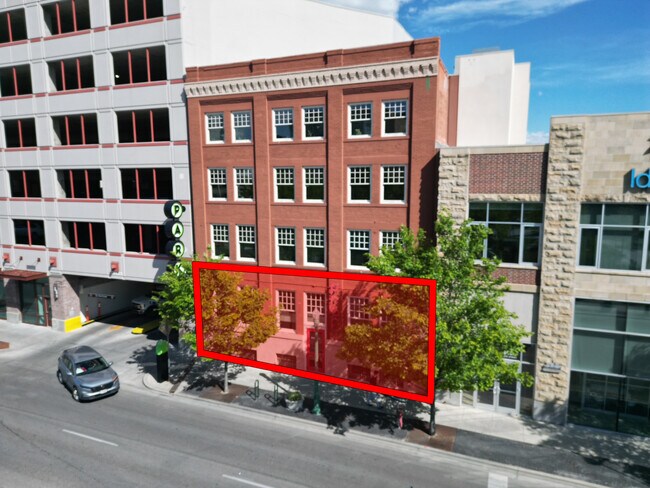 More details for 314 S 9th St, Boise, ID - Office for Sale