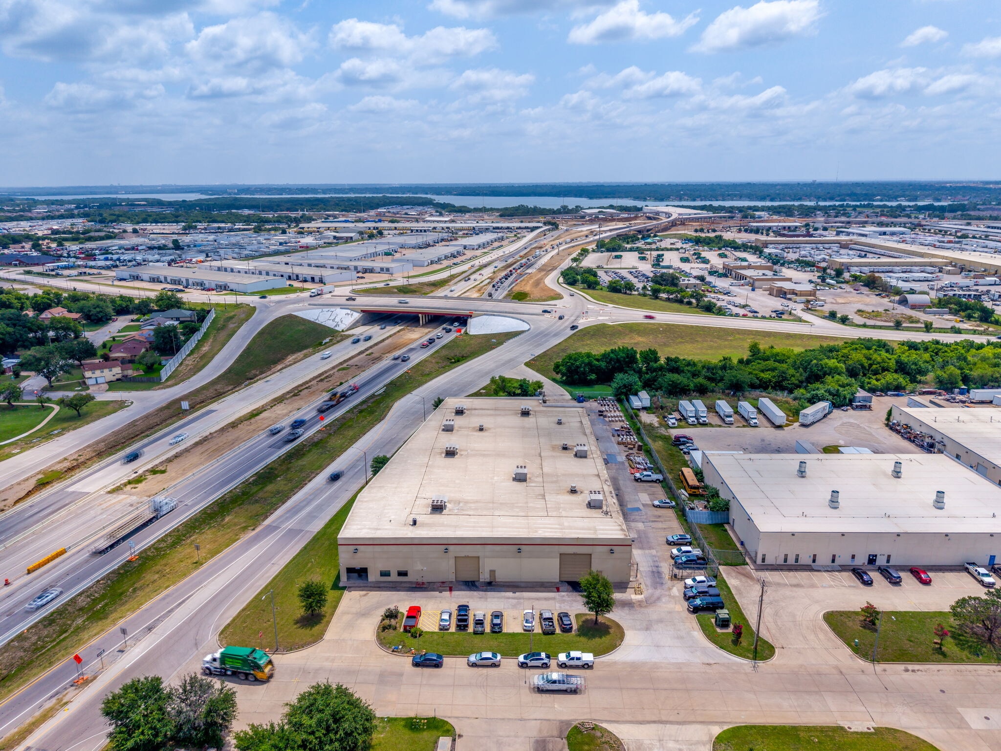 4651 S Edgewood Ter, Fort Worth, TX for sale Building Photo- Image 1 of 8