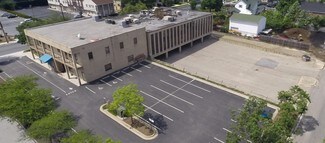 Plus de détails pour 407 Crain Hwy S, Glen Burnie, MD - Bureau à vendre