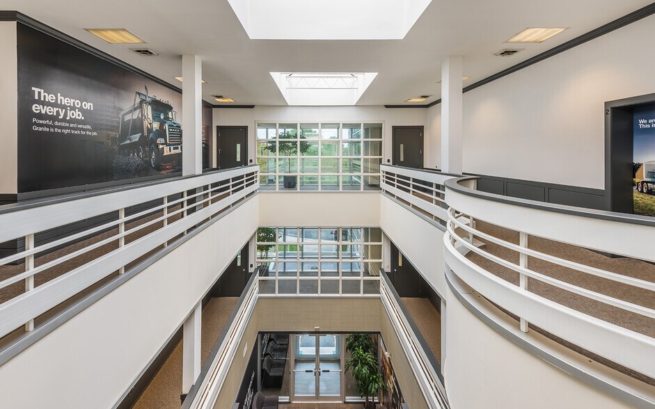 7825 National Service Rd, Greensboro, NC à louer - Photo intérieure - Image 3 de 6