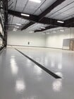 Interior Warehouse Space
