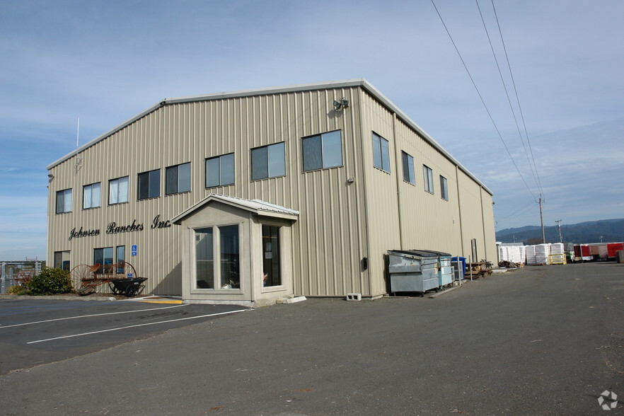 3956 Jacobs Ave, Eureka, CA for lease - Building Photo - Image 3 of 3