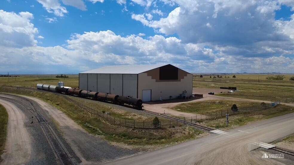 6131 Trumpeter Dr, Cheyenne, WY à vendre - Photo du bâtiment - Image 3 de 8