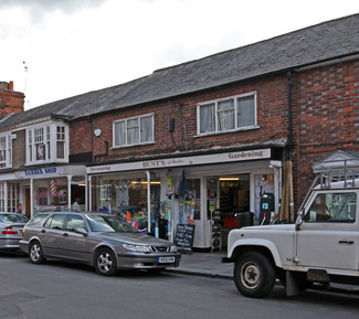 More details for 35 Station Rd, Marlow - Retail for Sale