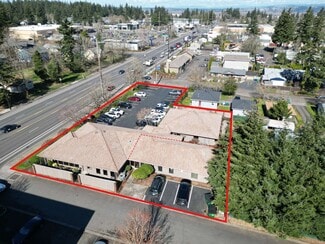 More details for 202 NE 181st Ave, Portland, OR - Office for Lease