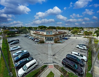 Plus de détails pour 300 W Sugarland Hwy, Clewiston, FL - Commerce de détail à vendre