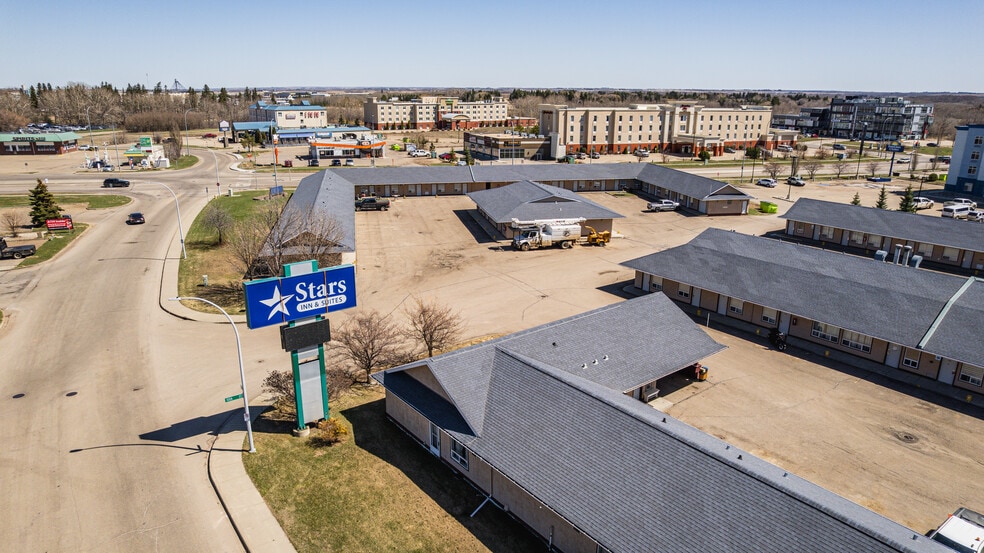 10003 88 Av, Fort Saskatchewan, AB for sale - Building Photo - Image 3 of 5