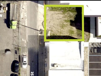 More details for 1251-1257 S Patton St, Philadelphia, PA - Land for Sale