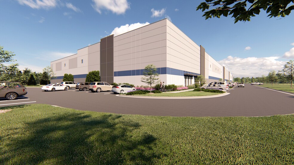 East South St, Frederick, MD à louer - Photo du bâtiment - Image 2 de 3