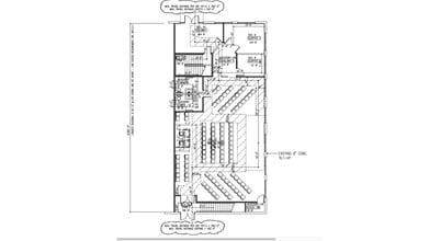 9223-9233 Research Dr, Irvine, CA for lease Site Plan- Image 1 of 1
