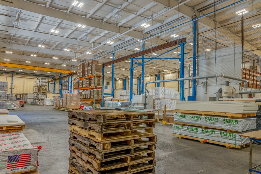 44 Chocksett Rd, Sterling, MA for lease - Interior Photo - Image 3 of 7