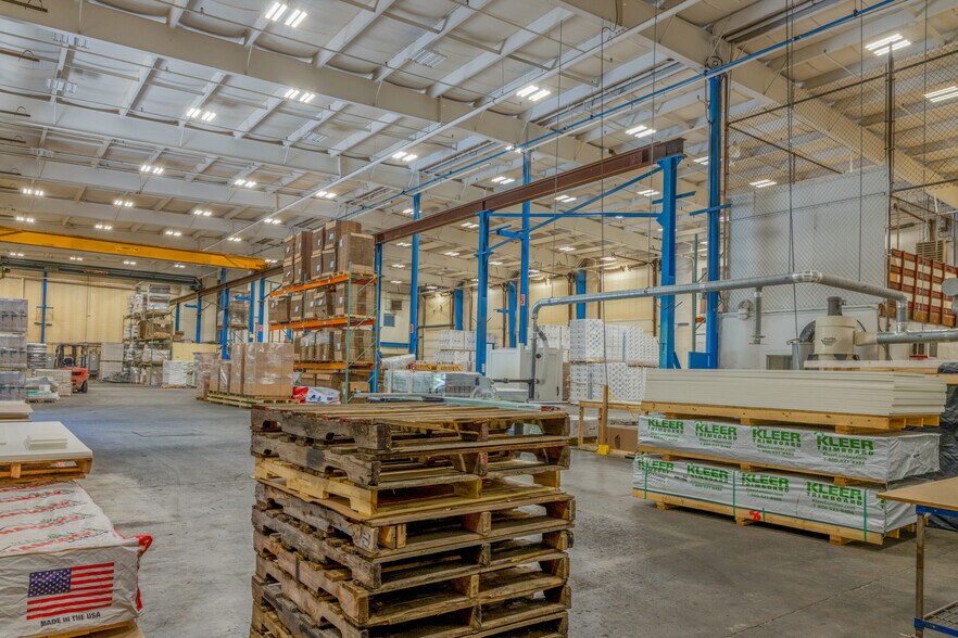 44 Chocksett Rd, Sterling, MA à louer - Photo intérieure - Image 3 de 7