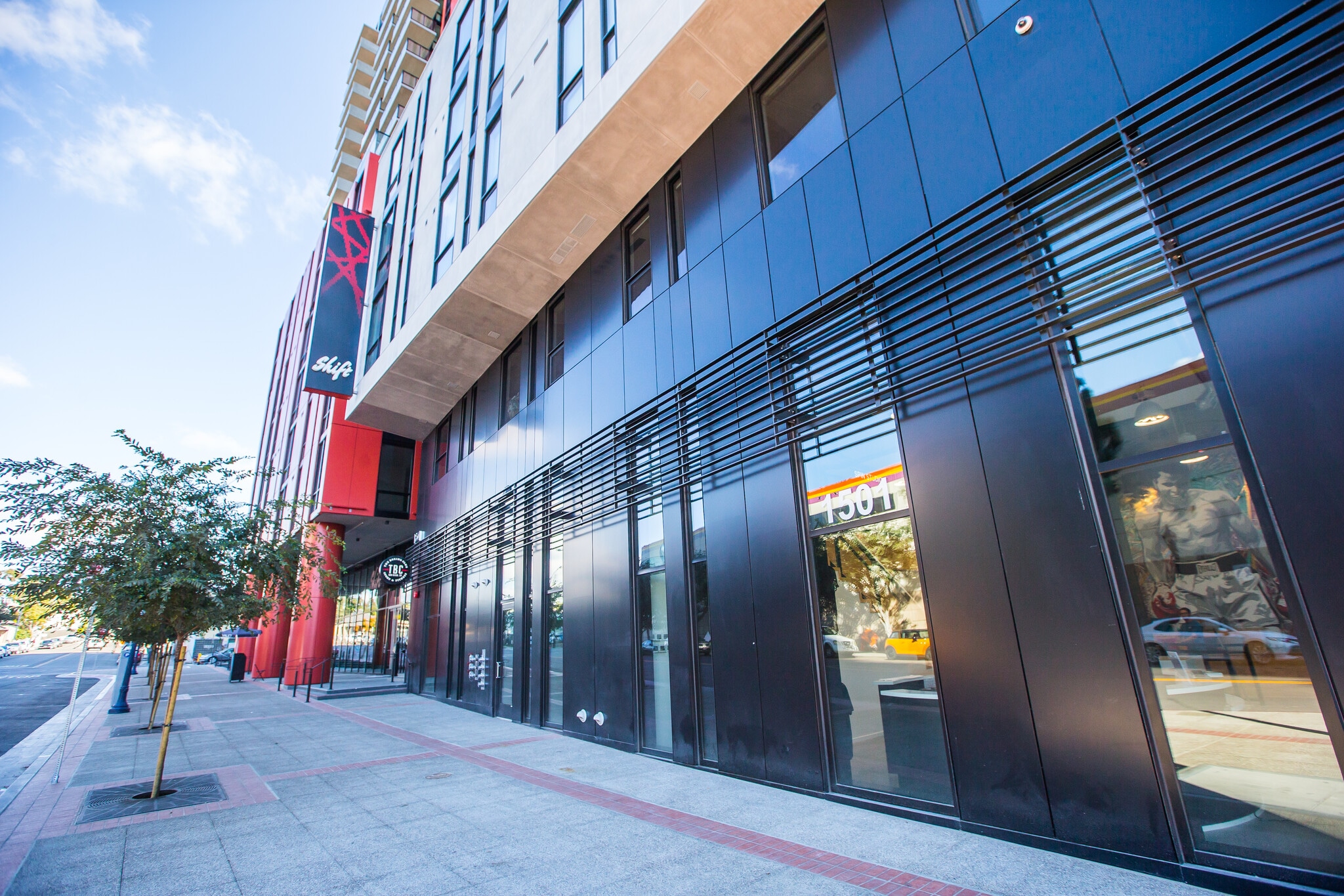 1501 Island Ave, San Diego, CA à louer Photo intérieure- Image 1 de 4