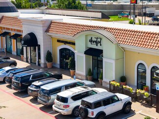 Plus de détails pour 4815 Old Bullard Rd, Tyler, TX - Commerce de détail à louer