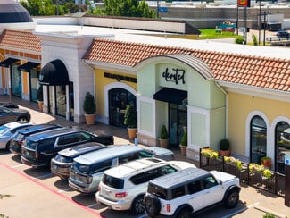 More details for 4815 Old Bullard Rd, Tyler, TX - Retail for Lease