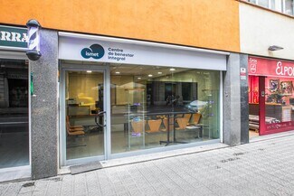 Plus de détails pour Commerce de détail à louer